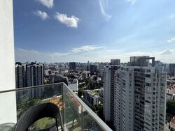 Sturdee Residences (D8), Condominium #563227911